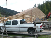 320 Ranch Convention Center, Big Sky MT